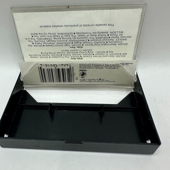 Stars & Stripes Forever - Favorite Marches By Sousa & Other March Kings - Picture 4 of 6